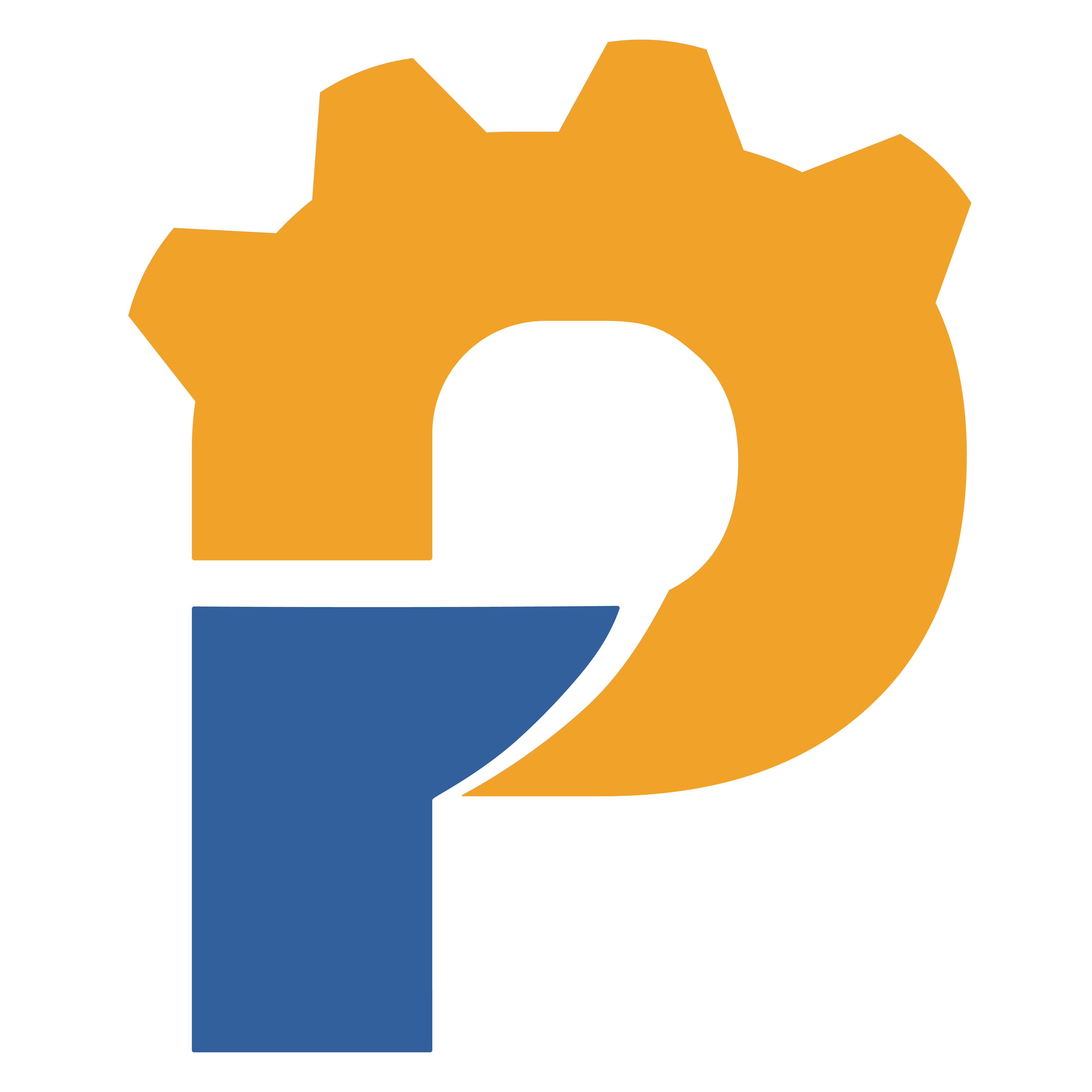 Purgo Colored Icon